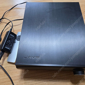 JAVS X-DAC HDSD