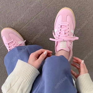 아디다스 오리지널 삼바