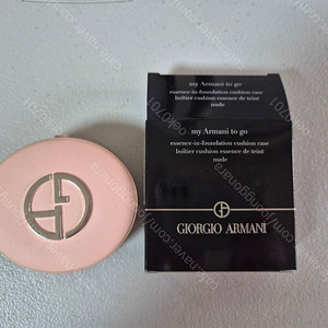 조르지오 아르마니 쿠션 케이스, 바비브라운 스틱 섀도우, 디올 립스틱