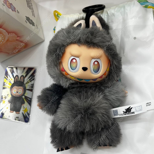 라부부 시크릿