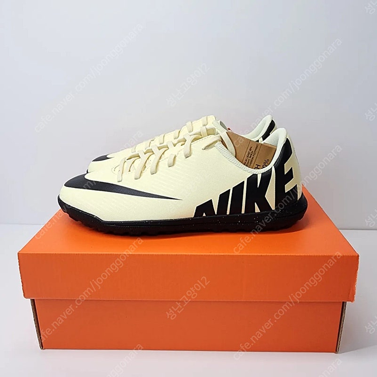 나이키 주니어 아동 축구화-210~240--2