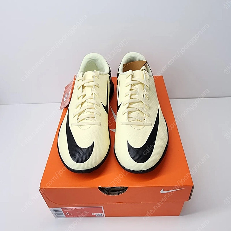 나이키 주니어 아동 축구화-210~240--3