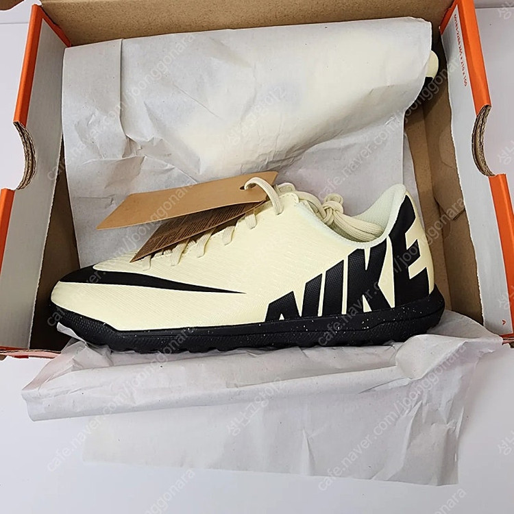 나이키 주니어 아동 축구화-210~240--5