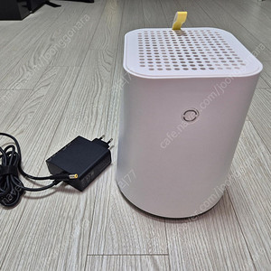 N100 미니PC 2BAY (램 포함)