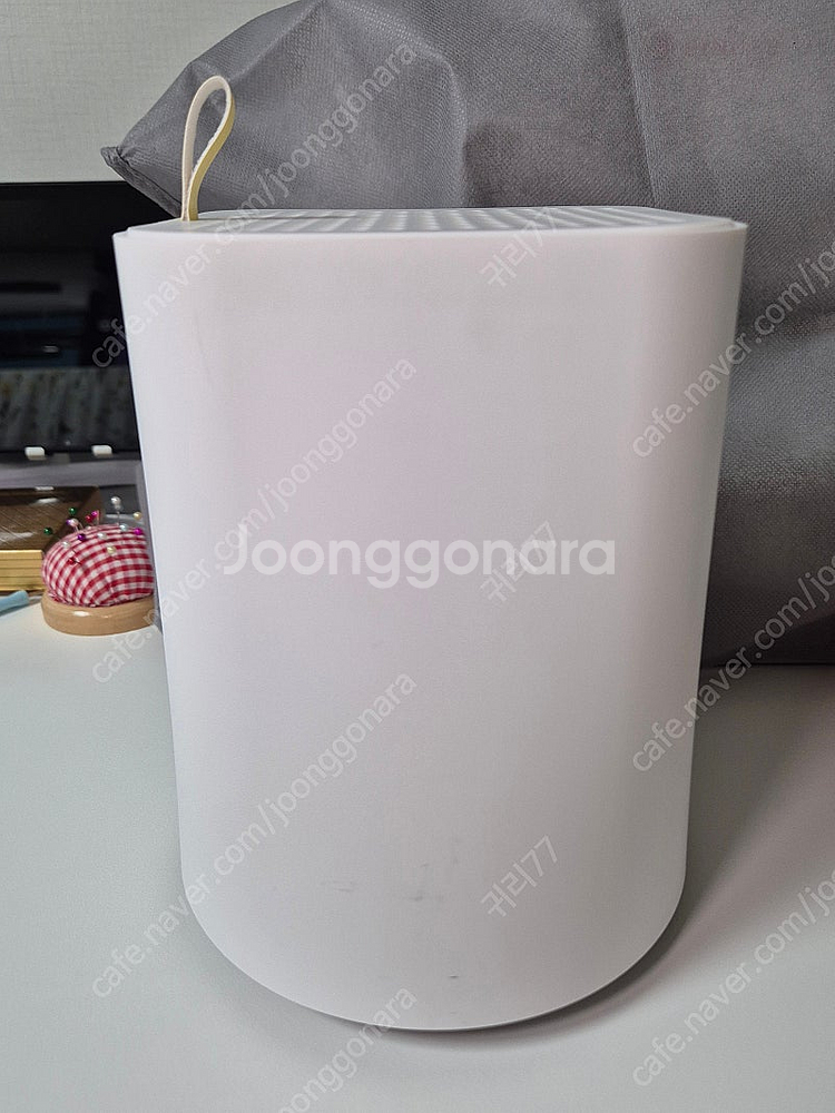 N100 미니PC 2BAY (램 포함)--4
