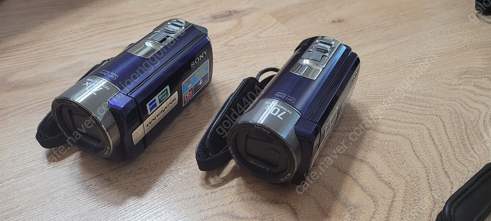 소니 캠코더 SX41 SX45 SX85 CX190 CX240 CX330 CX455 CX440 CX380 PJ440 ...--6