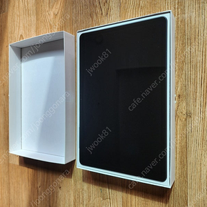 삼성 갤럭시탭 S7 FE 128GB 모델 판매합니다.