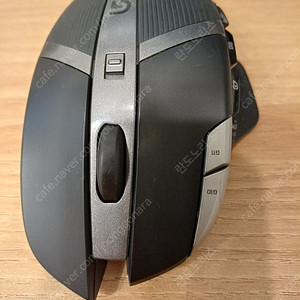 로지텍 g602 마우스 판매