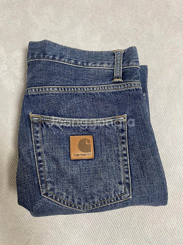 칼하트 청바지 31 size--0