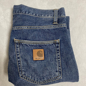 칼하트 청바지 31 size