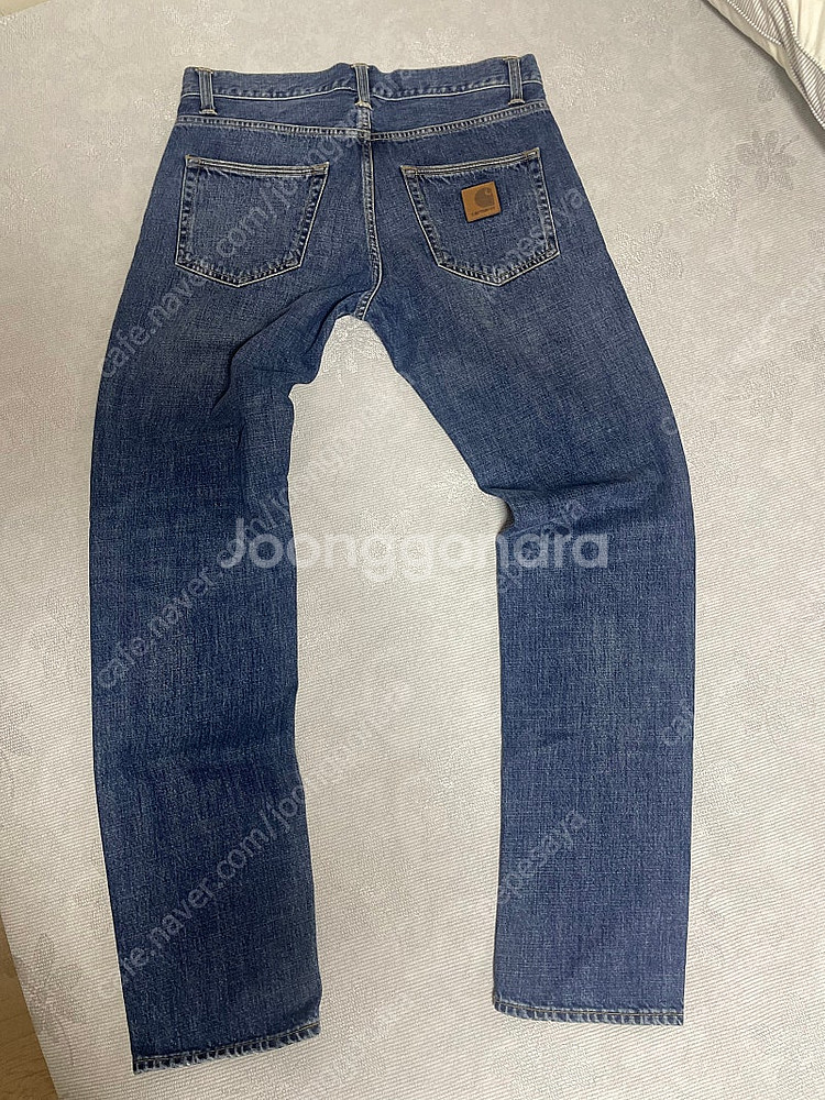 칼하트 청바지 31 size--1