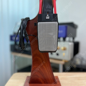 AKG K1000 판매합니다.