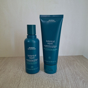 미개봉 새제품 / 아베다 보태니컬 샴푸 100ml / 린스 100ml