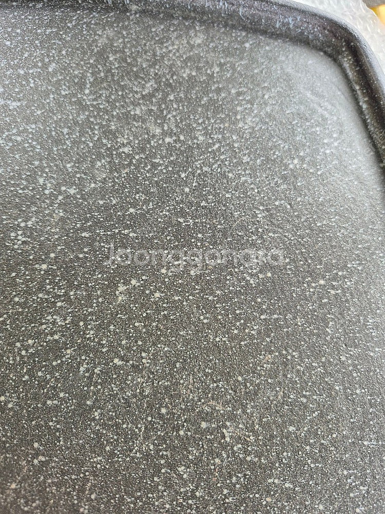 가정용 캠핑용 업소용 고기불판 팝니다~~최상급/--3