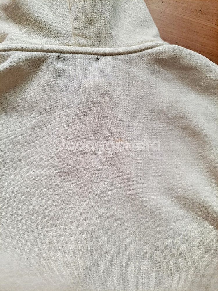 탑텐 후드집업, 드로즈, 조거팬츠, 모자 외--4