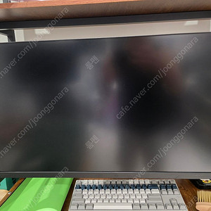 TFG27Q32PM1152Z 한성컴퓨터 게이밍모니터 QHD 고주사율