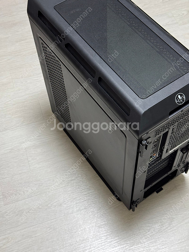 Corsair icue 5000t 케이스--3