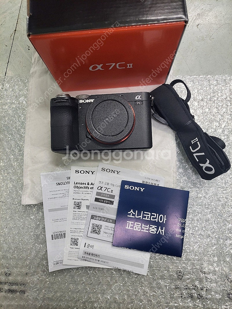 소니a7c2 실버,소니135gm,소니70-200gm 금...--0