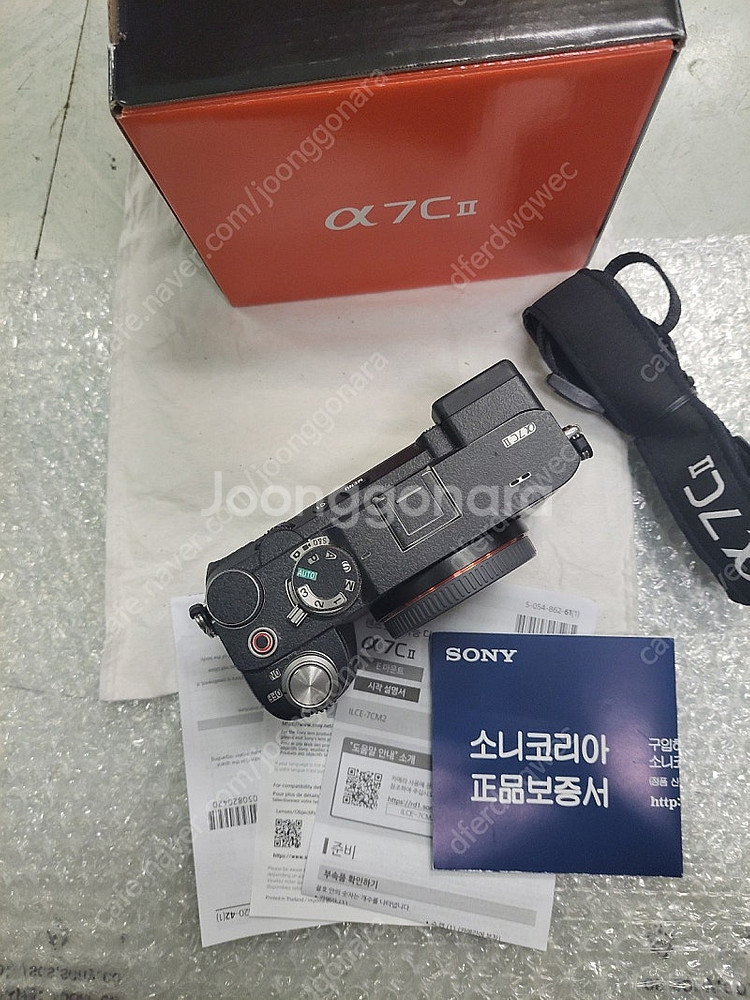 소니a7c2 실버,소니135gm,소니70-200gm 금...--2