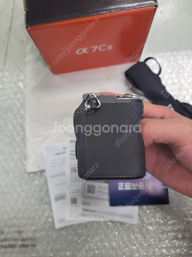 소니a7c2 실버,소니135gm,소니70-200gm 금...--4