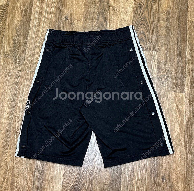 아디다스 키즈 주니어 반바지 160 판매--1