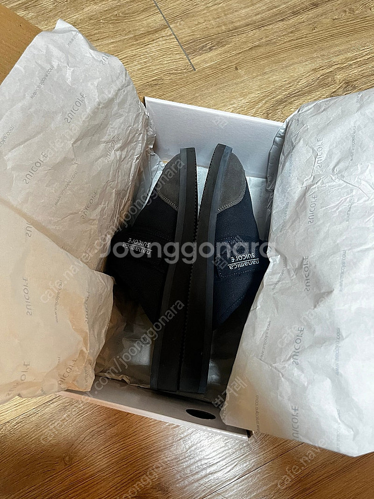 @@@@나나미카X수이코크 콜라보 신발 판매합니다@@@@...--0