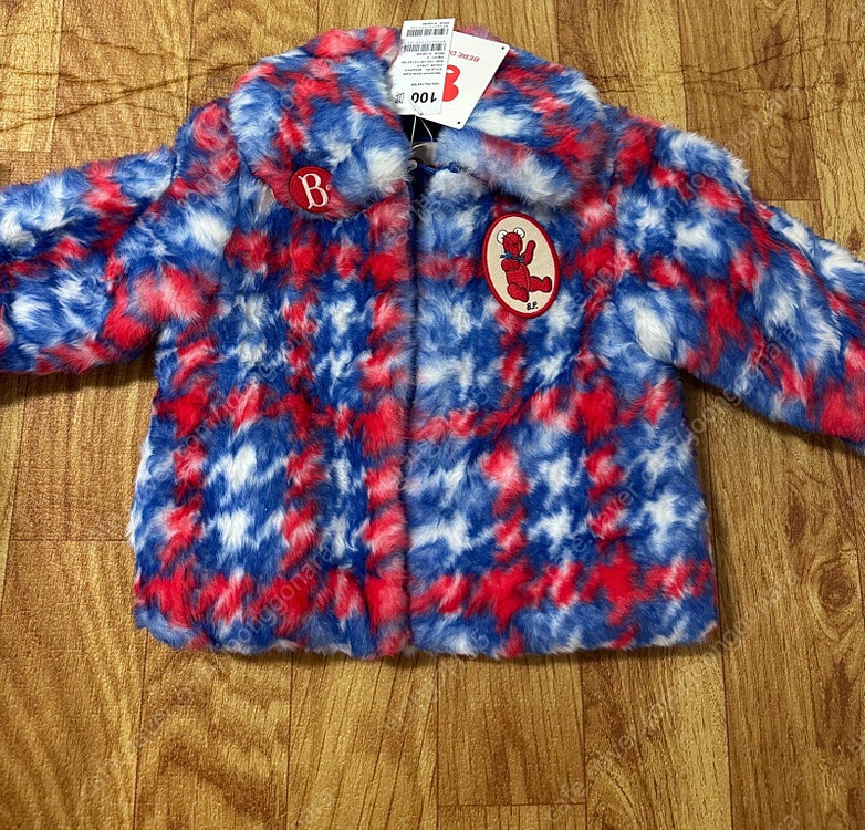 베베드피노 하운드투스체크에코퍼 새상품 100 새상품 최저가--1