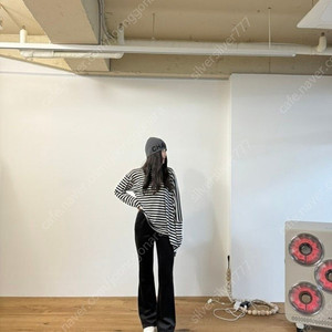 [새상품] 올라이츠 언제니 티