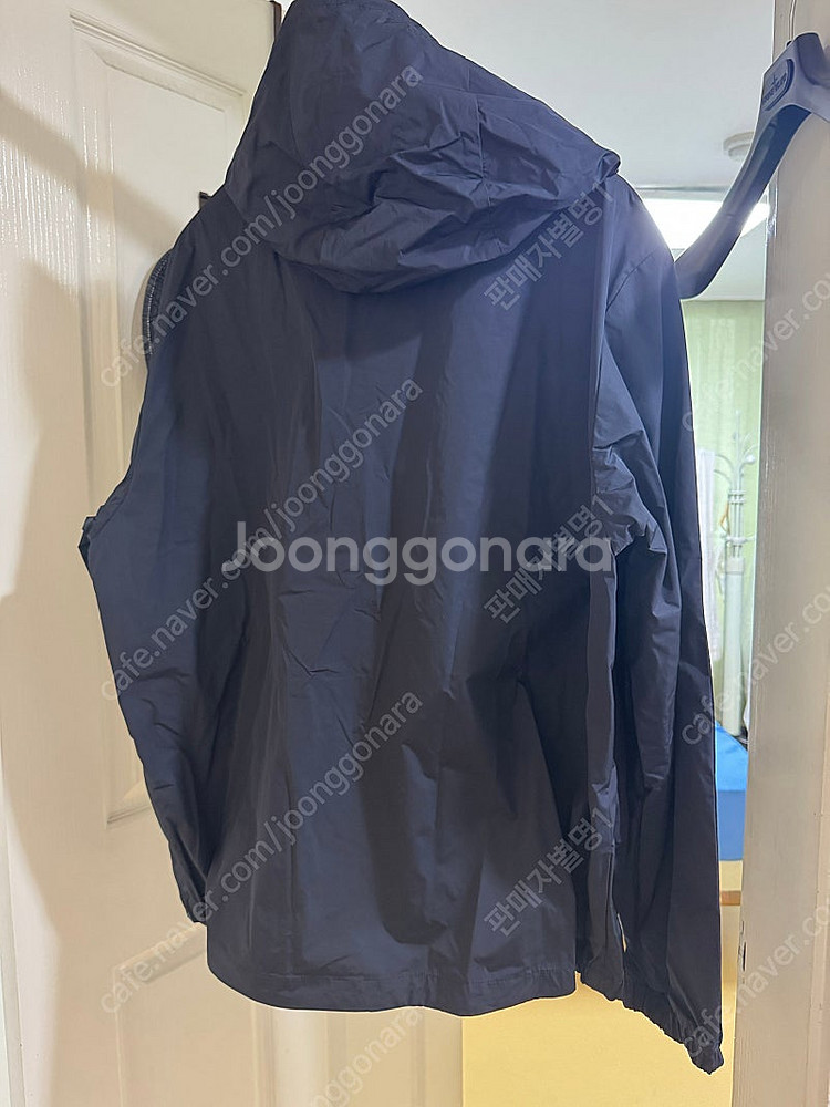 몽클레어 25SS Olan 올란 바람막이 후드 자켓 K...--1