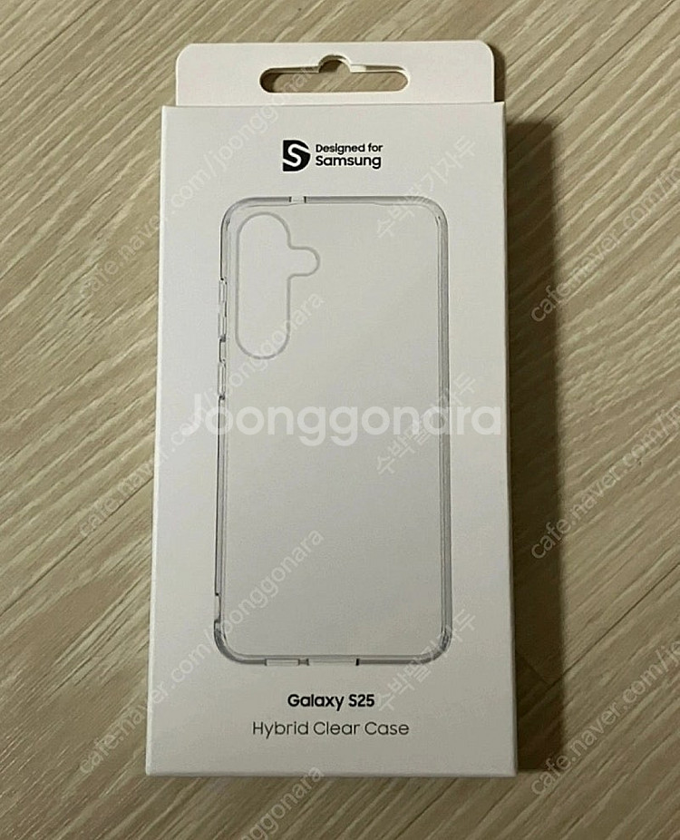삼성 갤럭시 S25 케이스--0