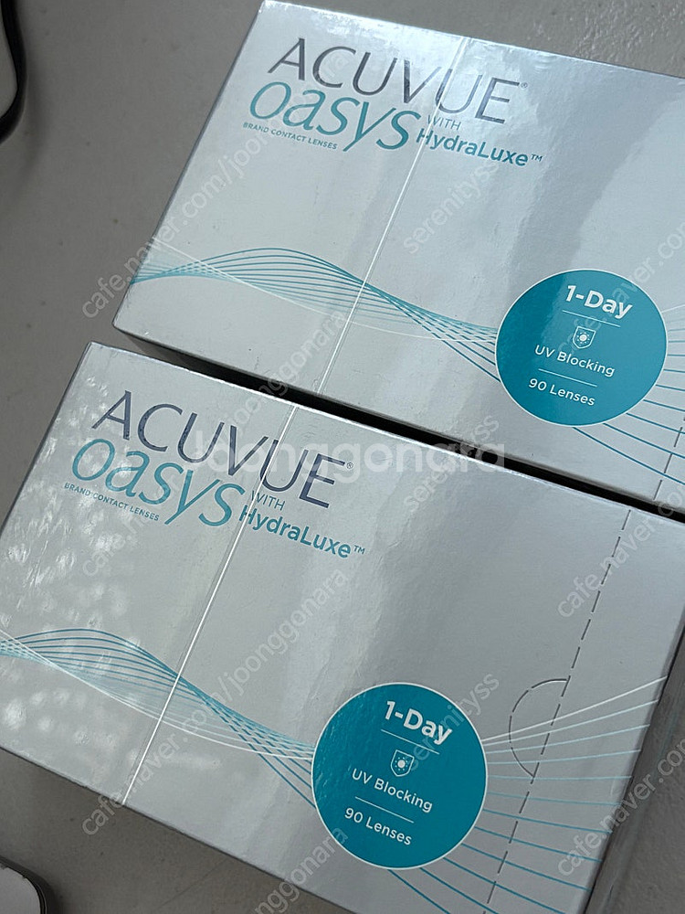 투명 일회용 원데이--0