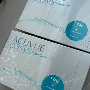 투명 일회용 원데이