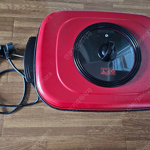 보국전자 전기후라이팬