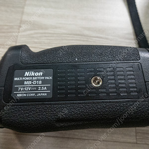 니콘 D850 연사 셋(MB-D18) 판매