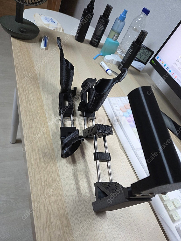 피코 4 울트라 건스톡+개머리판 추가(가격다운)--2