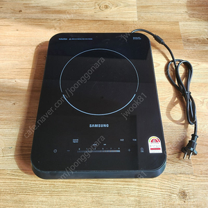 삼성 1구 인덕션 NZ31R3707AK 판매