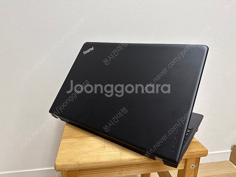 레노보 Lenovo 노트북 E570--3