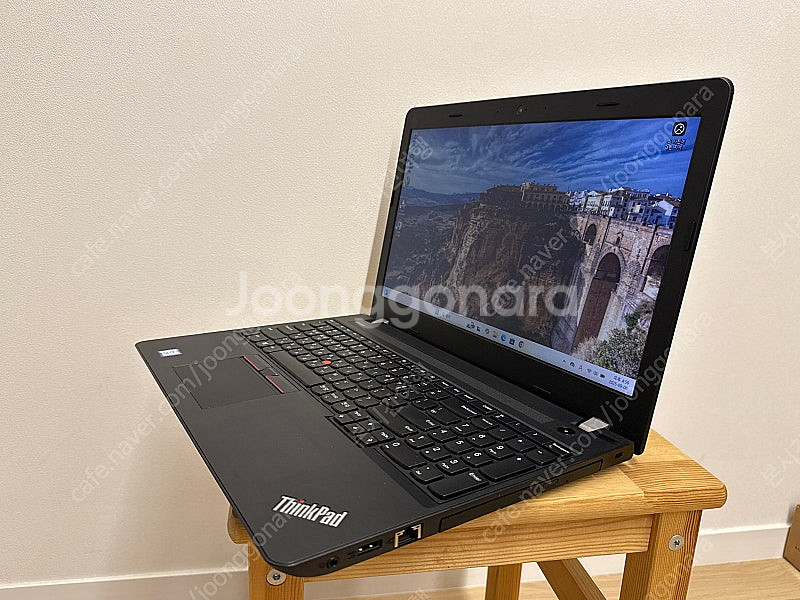 레노보 Lenovo 노트북 E570--4