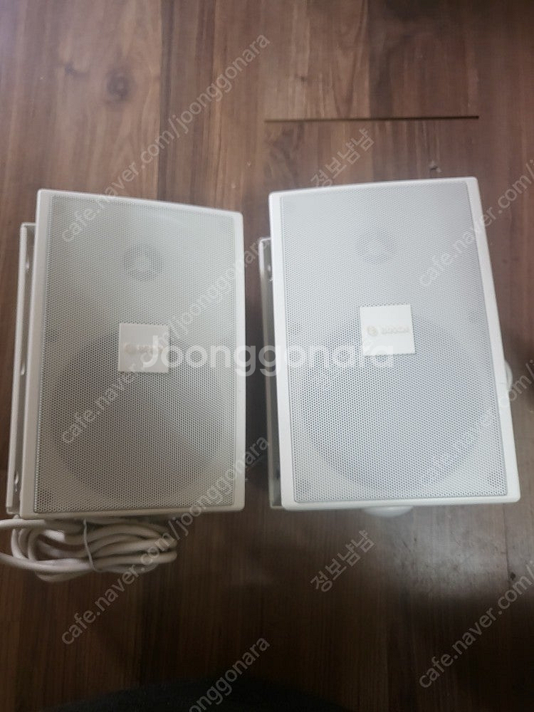 보쉬 LB2-UC15-L1 스피커 판매--0