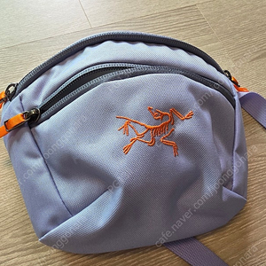 아크테릭스[ARCTERYX] SS25 맨티스 1 웨이스트팩