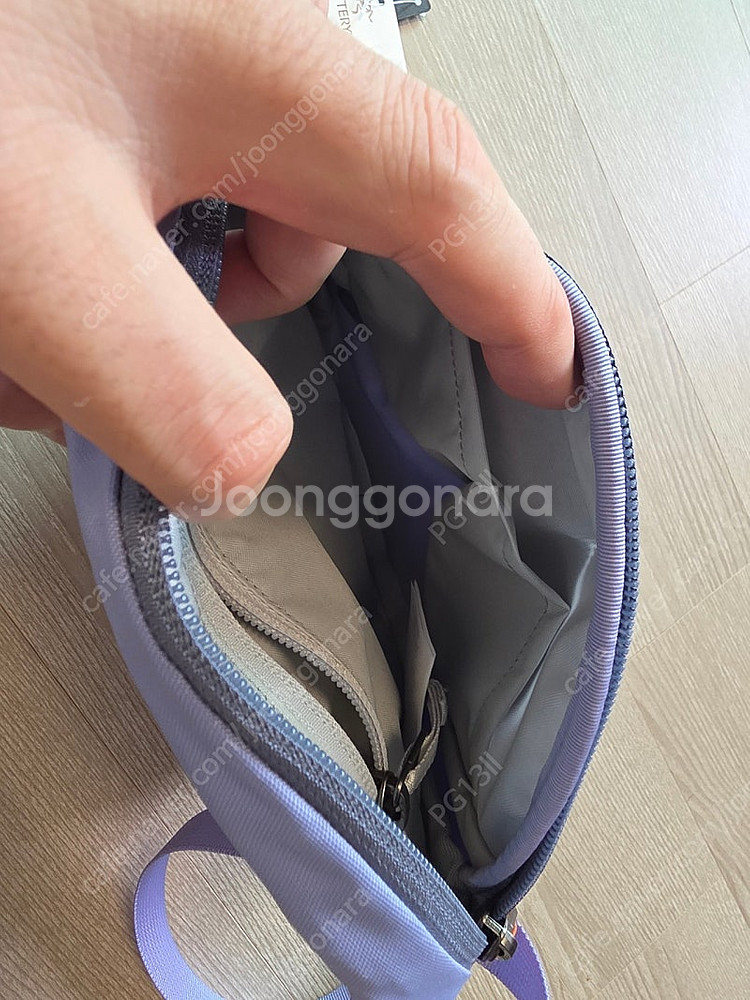아크테릭스[ARCTERYX] SS25 맨티스 1 웨이스...--2