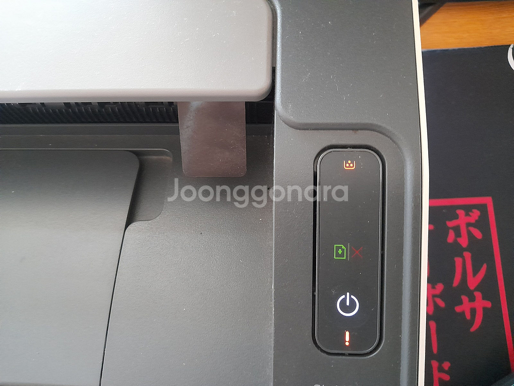 (팝니다) 삼성프린터 토너(MLT-K200L) 3개 일...--1