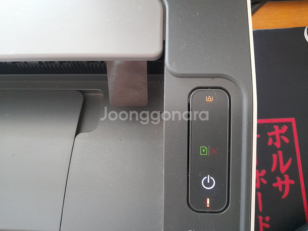 (팝니다) 삼성프린터 토너(MLT-K200L) 3개 일...--1