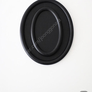 <새상품> 미시사 볼드 트레이 S