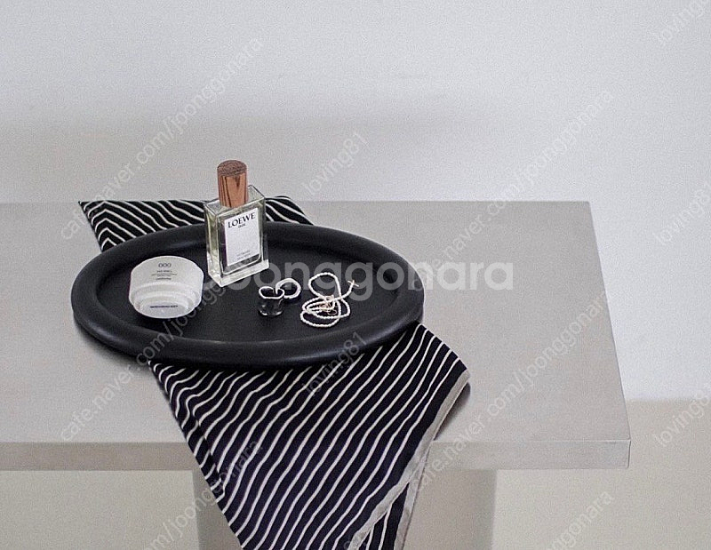 <새상품> 미시사 볼드 트레이 S--2