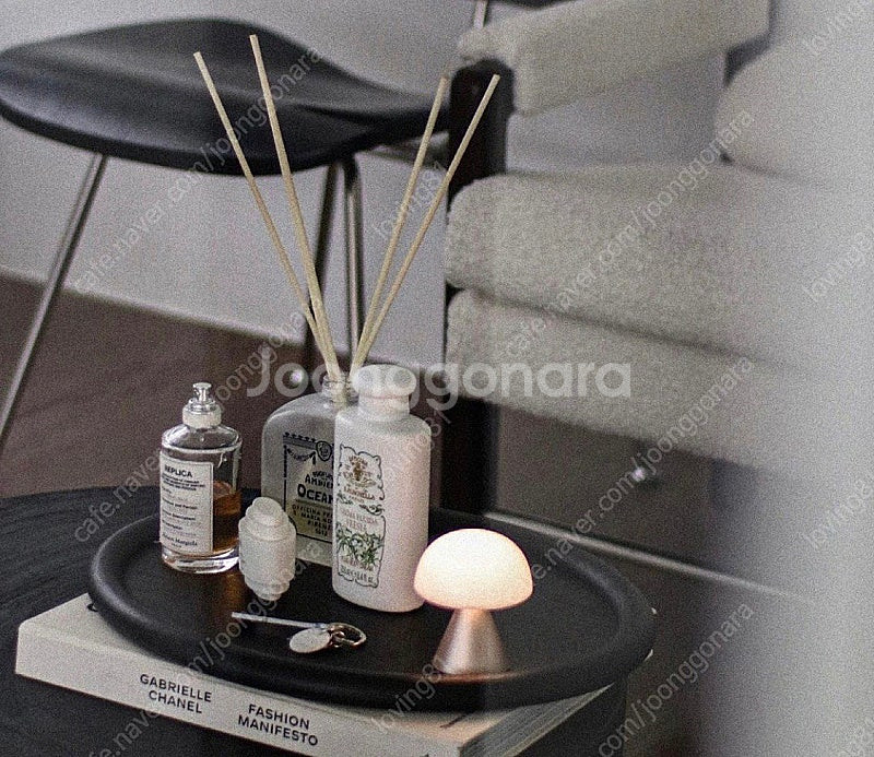 <새상품> 미시사 볼드 트레이 S--3