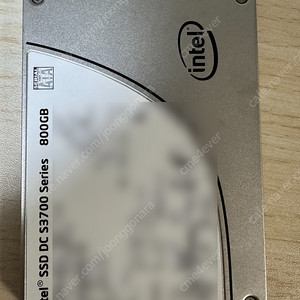 Lenovo 데스크탑 CPU: Intel i5-6500 (3.2GHz)• RAM: 8GB• 저장장치: Intel SSD 800GB (빠른 부팅/작업 속도)• GPU: NVIDIA