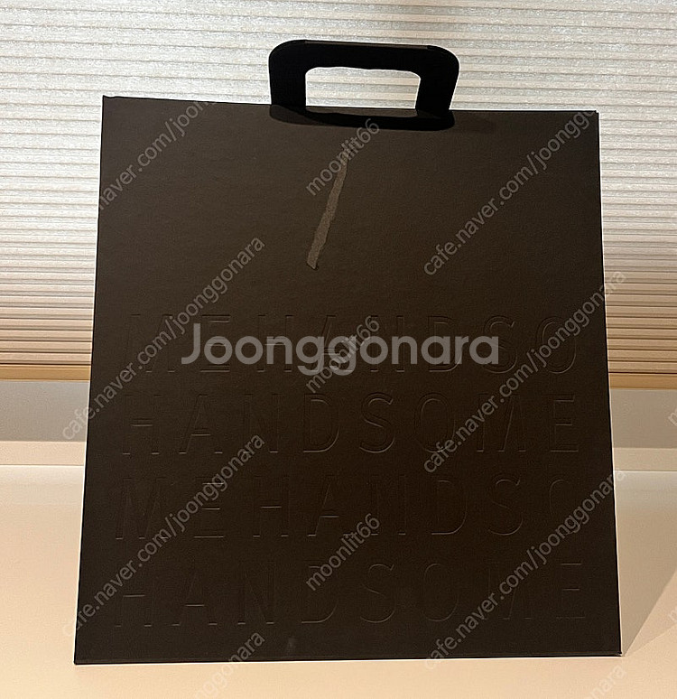 최종 처분[미개봉 새상품] 한섬 퍼스트 고객 기프트 1...--1