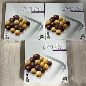 보드게임 필로스 미개봉 3개 일괄