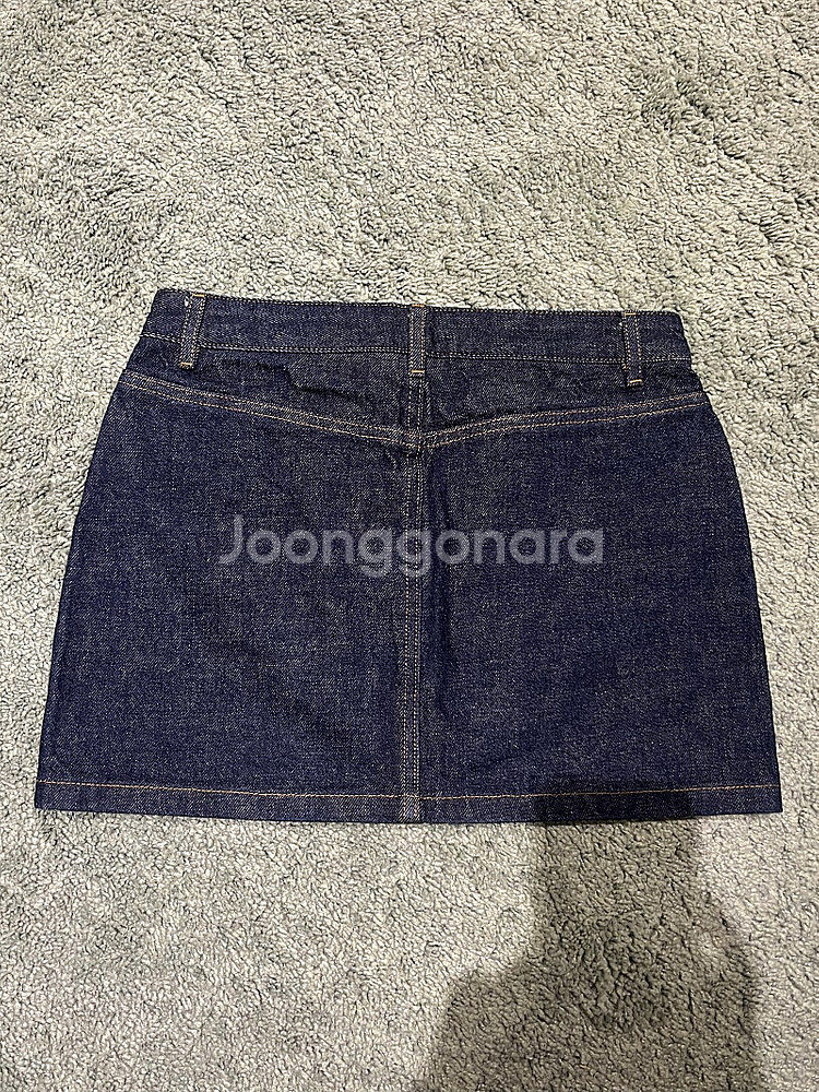 Apc 아페쎄 쥬페 주페 미니 36 (가격다운)--1